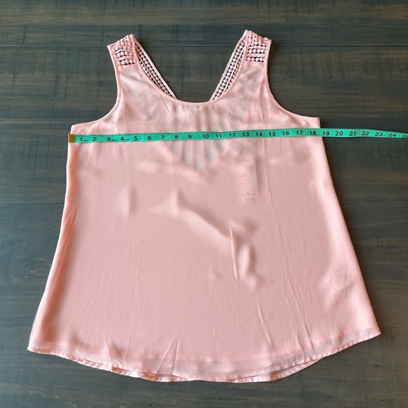 Naked Zebra Tank Top - Picture 6 of 7